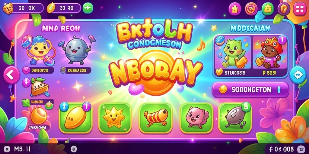 Karakter baru yang dapat dimainkan di 8ID.