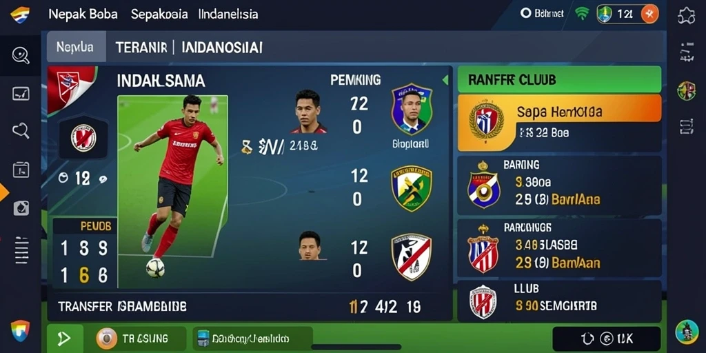 Sistem reward yang memberikan insentif tambahan dalam permainan.