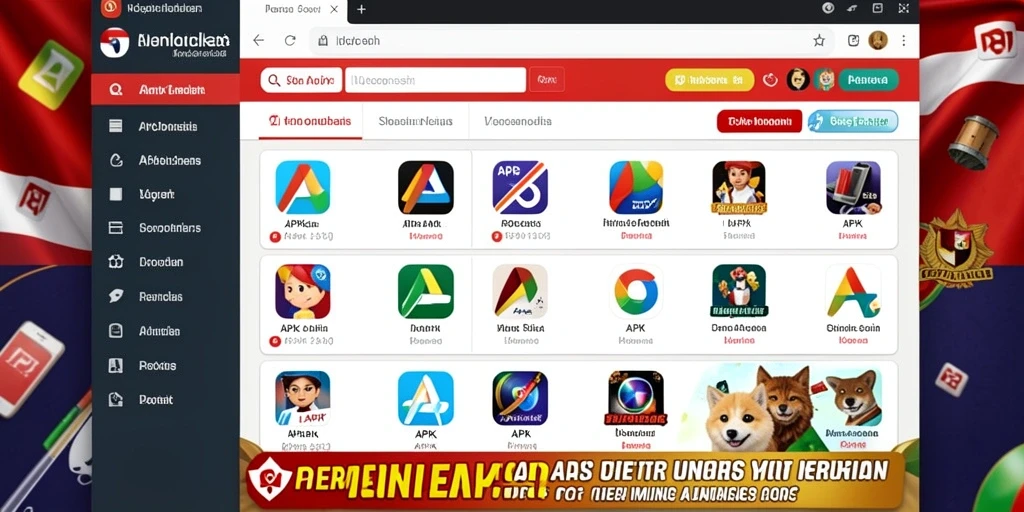 Beragam tema slot untuk pengalaman bermain yang berbeda.