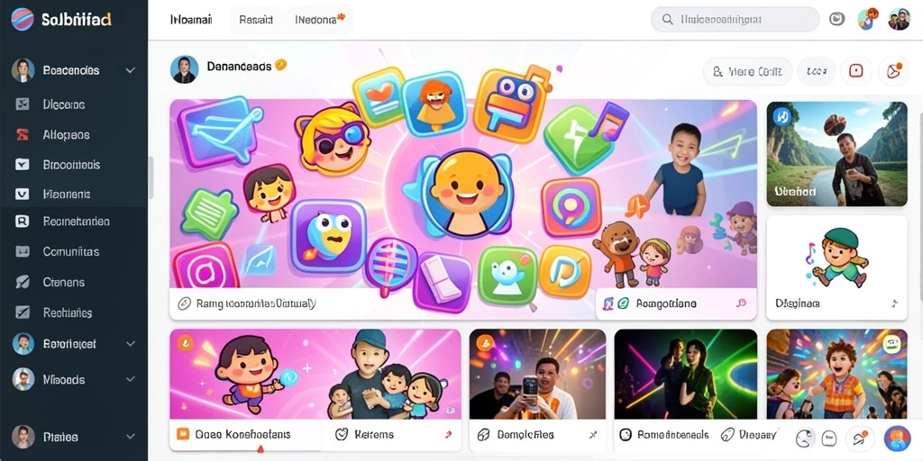 Mode permainan kompetitif untuk bersaing dengan teman.