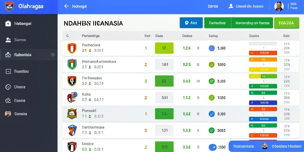 Tangkapan layar yang menampilkan promosi menarik di IDEBET.