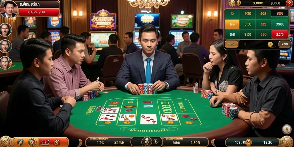 Bonus menarik yang sering diadakan dalam aplikasi.