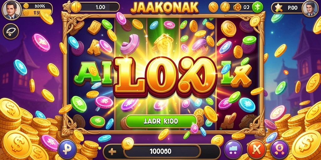 Pengalaman gameplay yang adiktif dan menyenangkan.